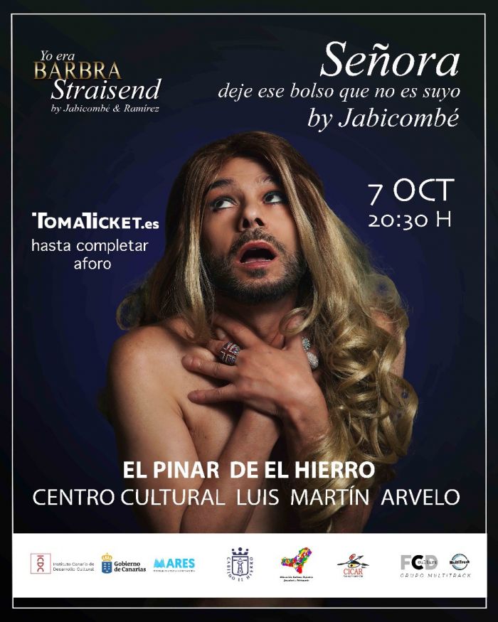 Cartel promocional 2