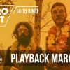PlayBack Maracas