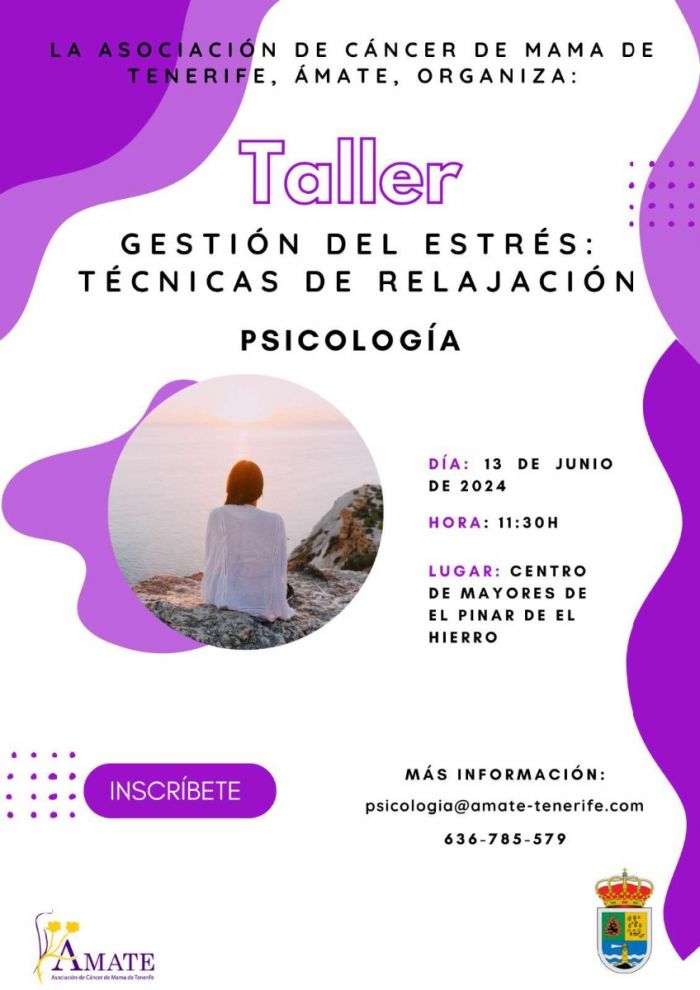 Taller de relajación