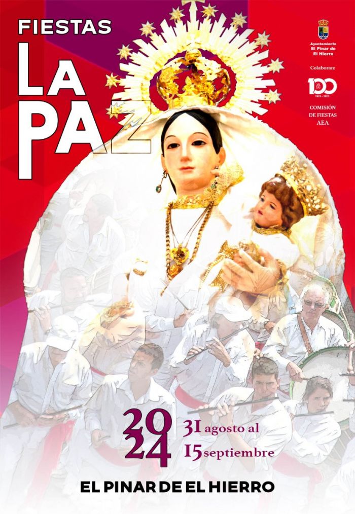 Cartel La paz 2024 2 web
