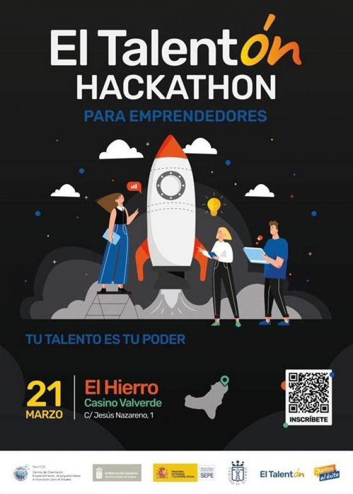 Agenda cabildo de El Hierro Agenda Cultural Cabildo de El Hierro Septiembre - Diciembre.