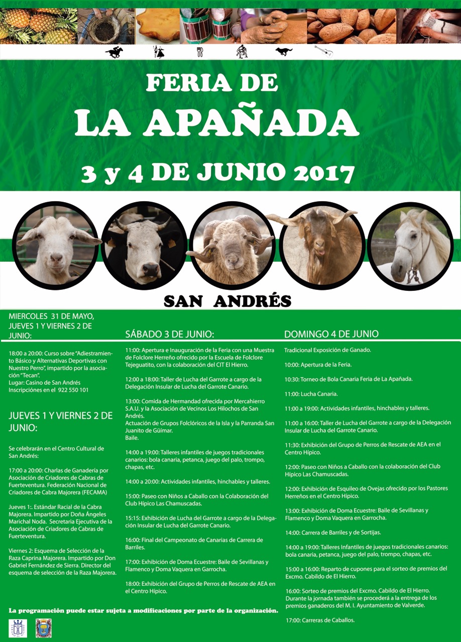 APANADA alta resolucion