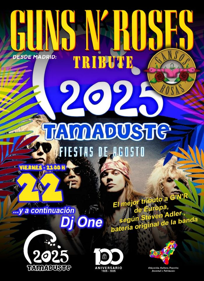 Cartel promocional 2