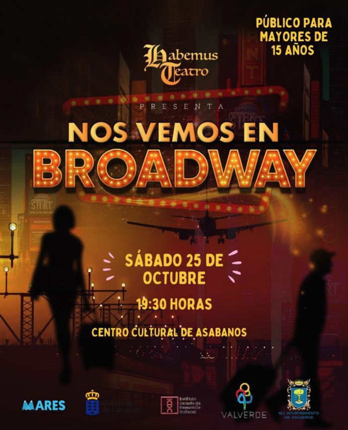 Broadway