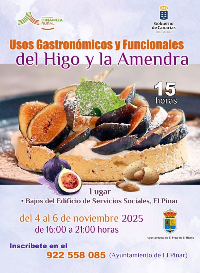 Cartel de la formación