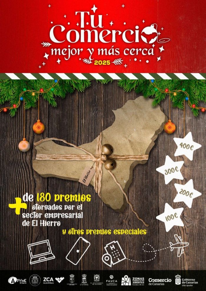 Campana-Navidad-APYME-El-Hierro-2025