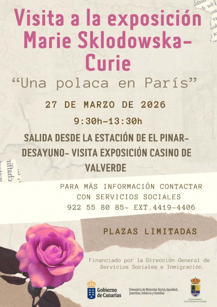 CARTEL VISITA 27 DE MARZO modificado