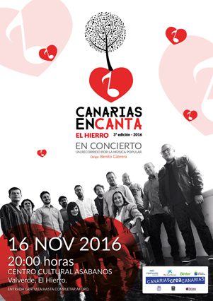 CanariasEnCanta