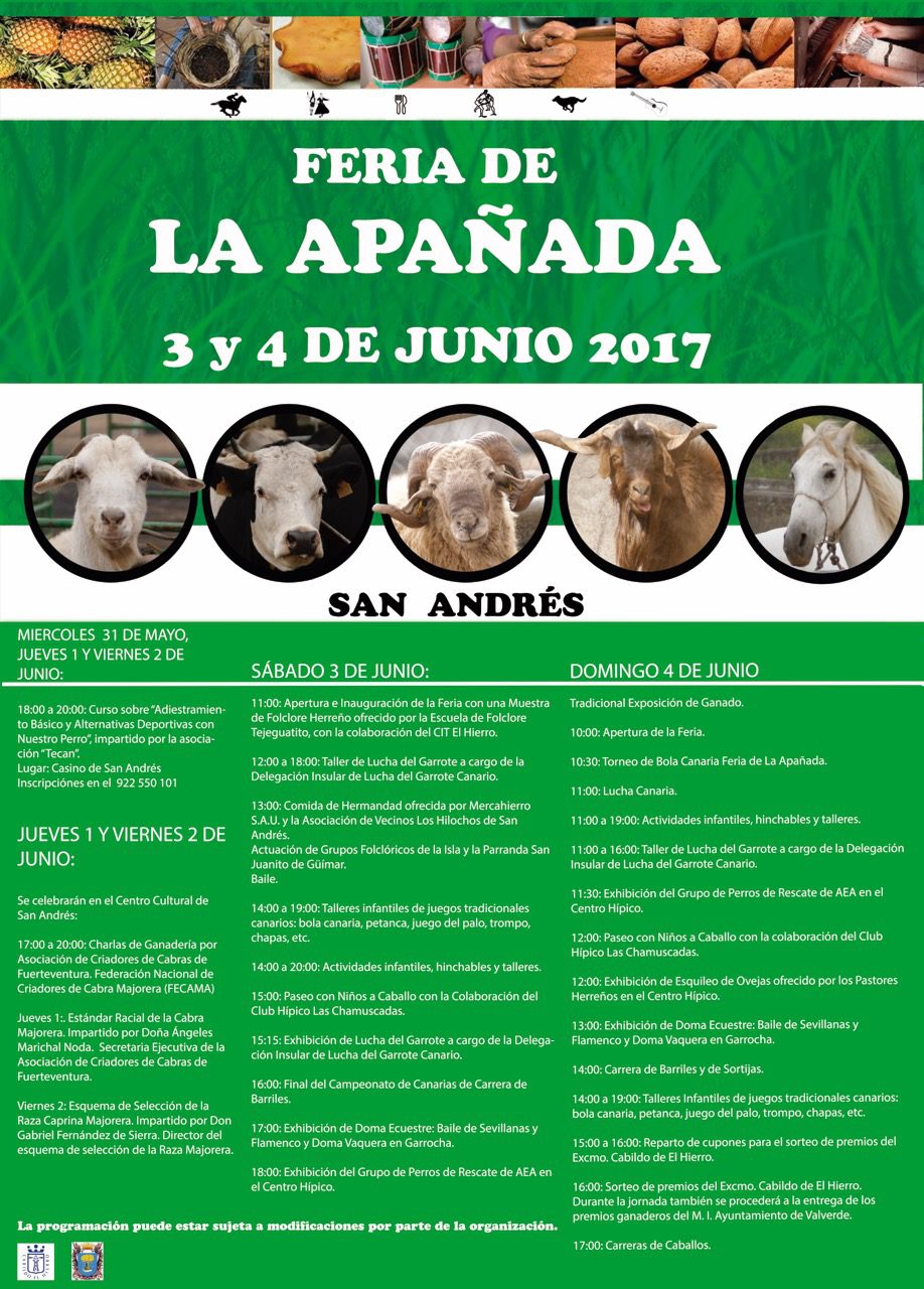 APANADA alta resolucion