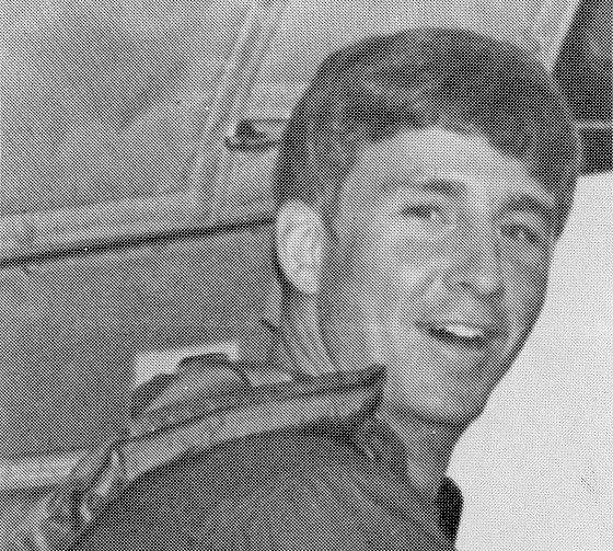 jim ingles