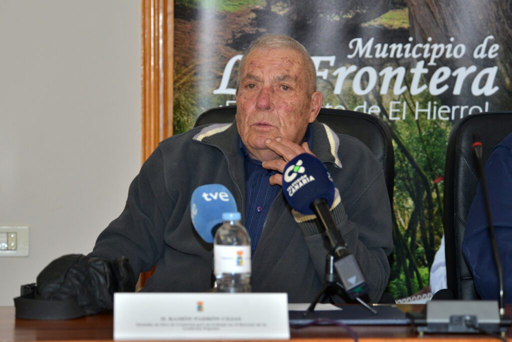 Ramon Padron