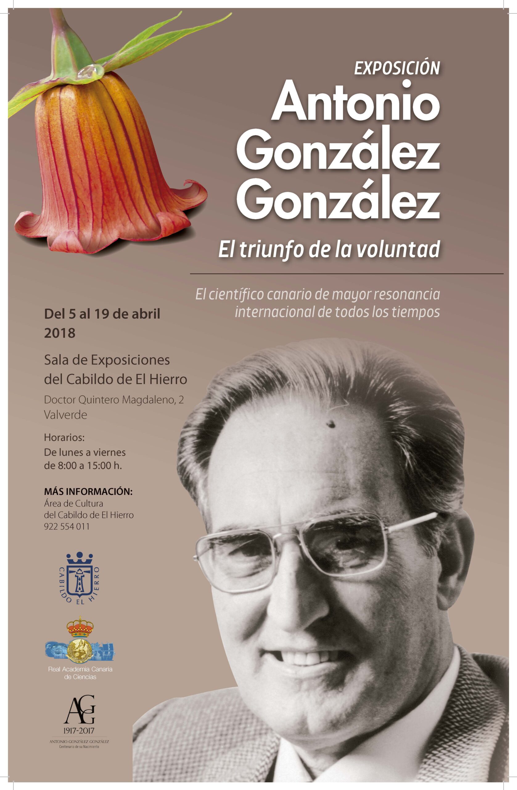 Cartel Exposicion